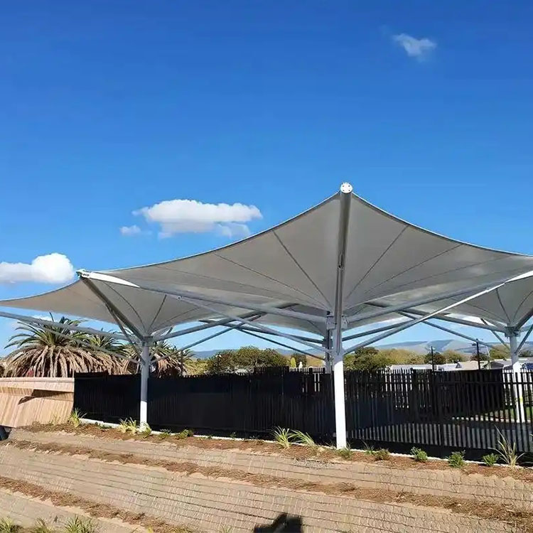 东平县工程案例