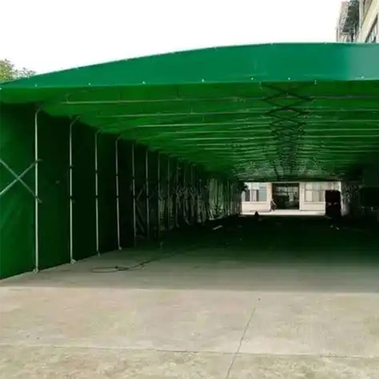 东平县工程案例