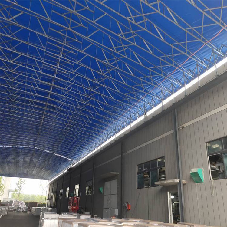 东平县工程案例