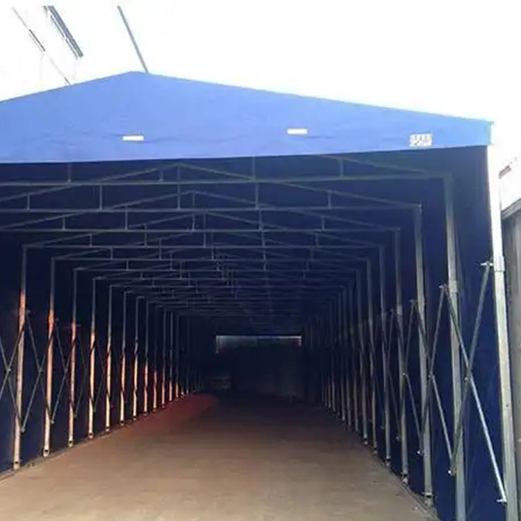 东平县工程案例